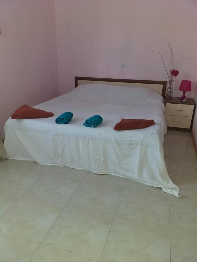 Solnechny Bereg Guest House Gudauta Luaran gambar