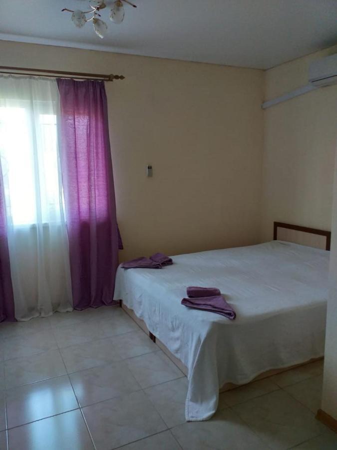 Solnechny Bereg Guest House Gudauta Luaran gambar
