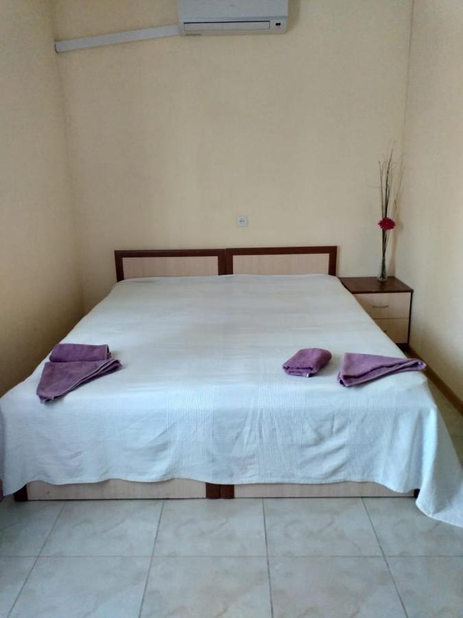 Solnechny Bereg Guest House Gudauta Luaran gambar