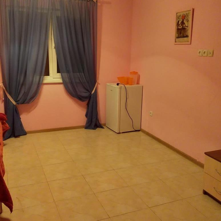 Solnechny Bereg Guest House Gudauta Luaran gambar
